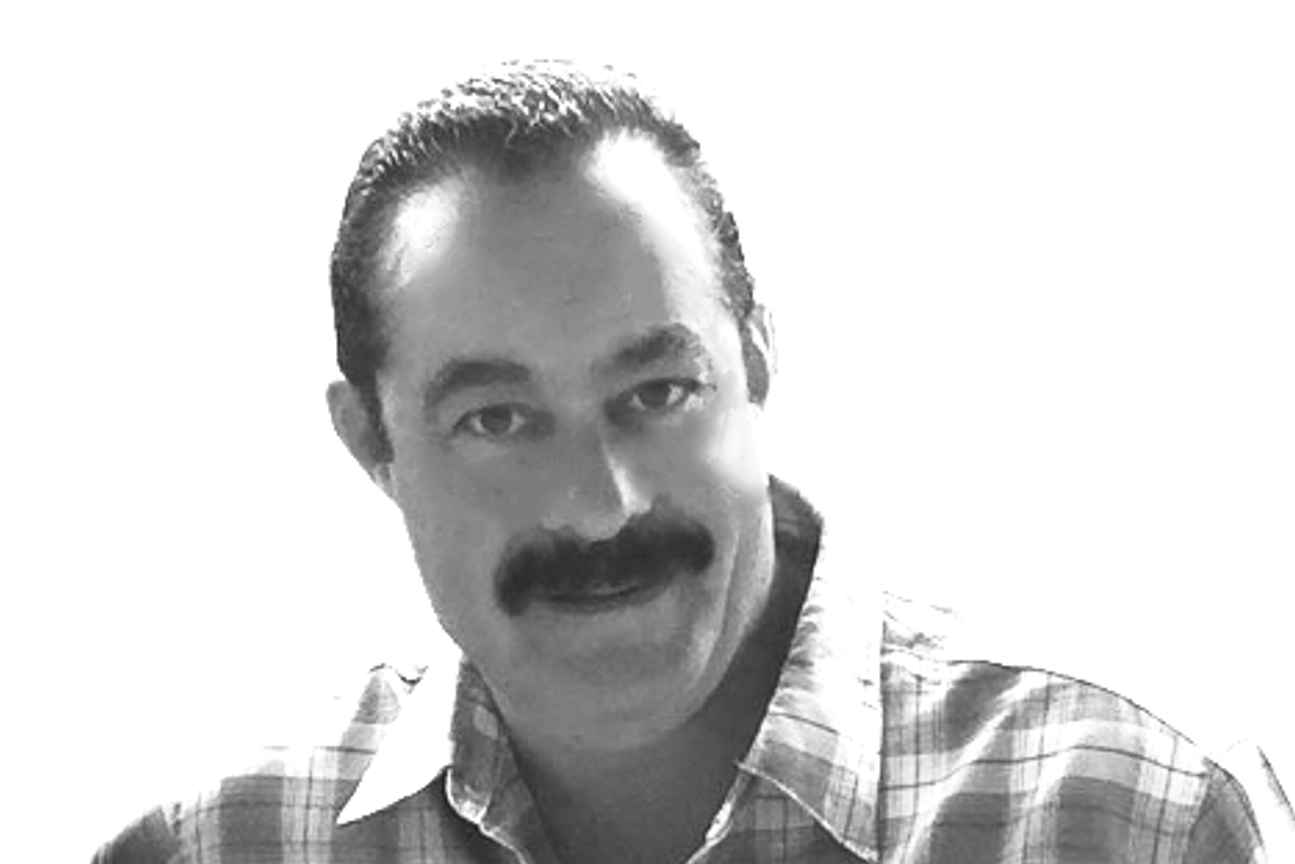 Mike Spencer